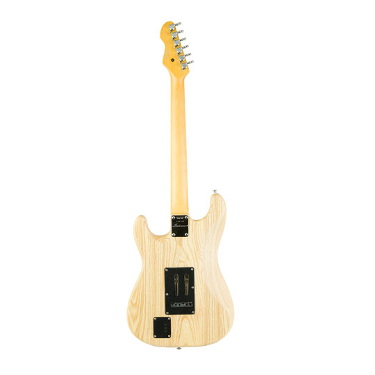 Blade - RH2 Classic - Natural Satin