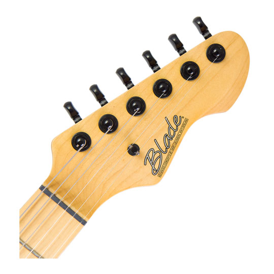 Blade - RH1 Custom, Nightwood : image 4