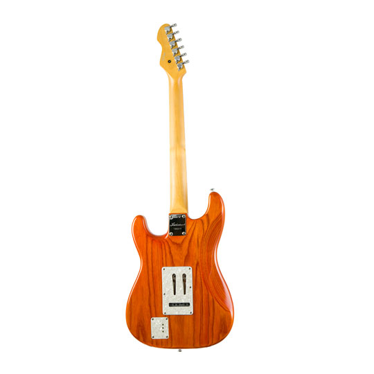 Blade RH2 Custom - Sunset Orange