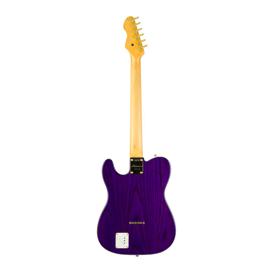 Blade - T4 Custom Sunset Purple