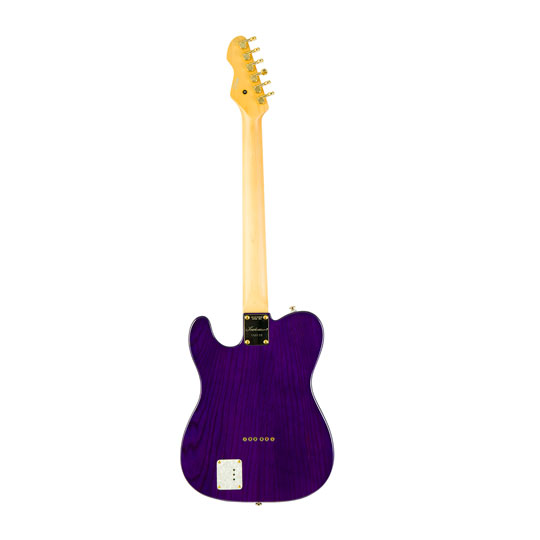Blade - T4 Custom Sunset Purple