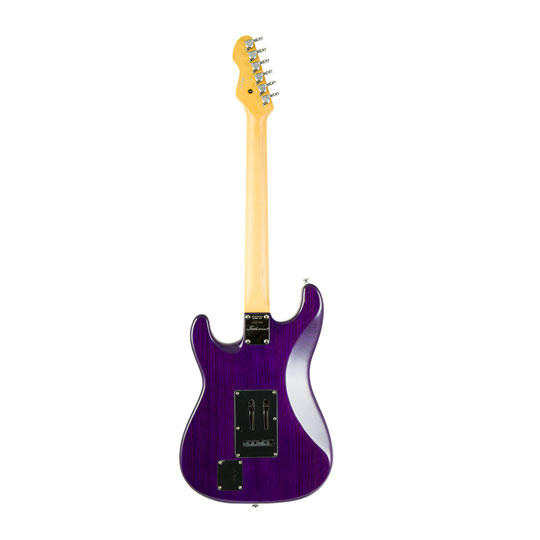 Blade RH2 Classic - Sunset Purple