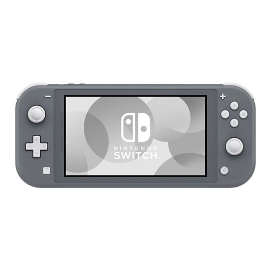 要確認！Nintendo Switch Lite Nintendo Switch Lite Hyrule Edition + 12M NSO - Console