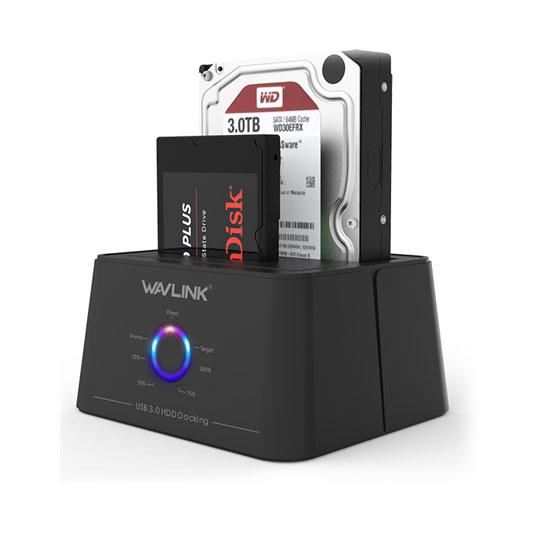 Hasleo Disk Duplicate Disk Windows 10 Clone Dynamic Disk