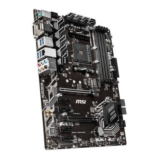 msi b450 gaming plus am4 OFF-60