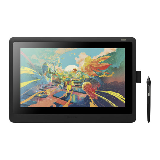 Wacom Cintiq 16 Display Tablet