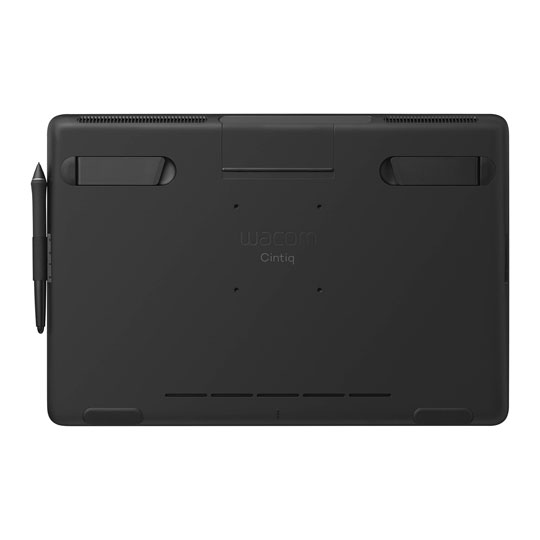 Wacom Cintiq 16 Display Tablet : image 4
