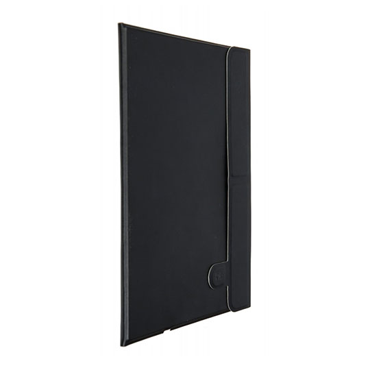 Kit: Wireless Foldable Keyboard Bluetooth with Magnetic Stand for 7-10" iPads/Tablets/Smartphones : image 2