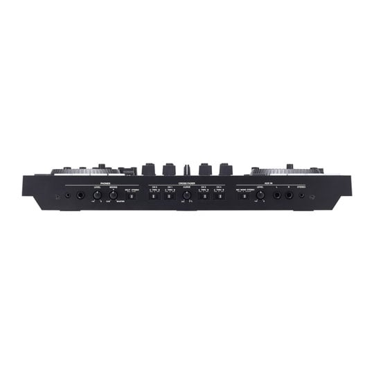 Roland DJ-707M 4 Channel DJ Controller : image 3