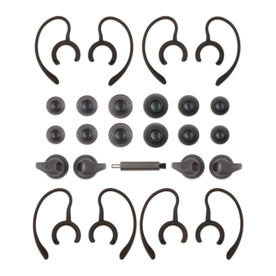 Audeze iSINE Replacement Accessories Kit : image 1