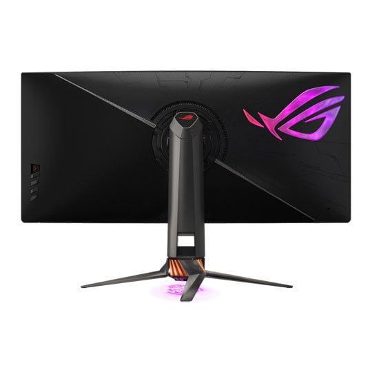 Refurbished - ASUS 35