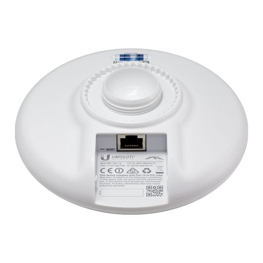 Ubiquiti NanoBeam M5 High-Performance airMAX Wireless Bridge Outdoor Access Point / Bridge