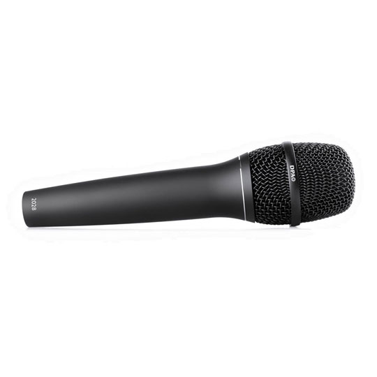 DPA 2028 Supercardioid Vocal Mic
