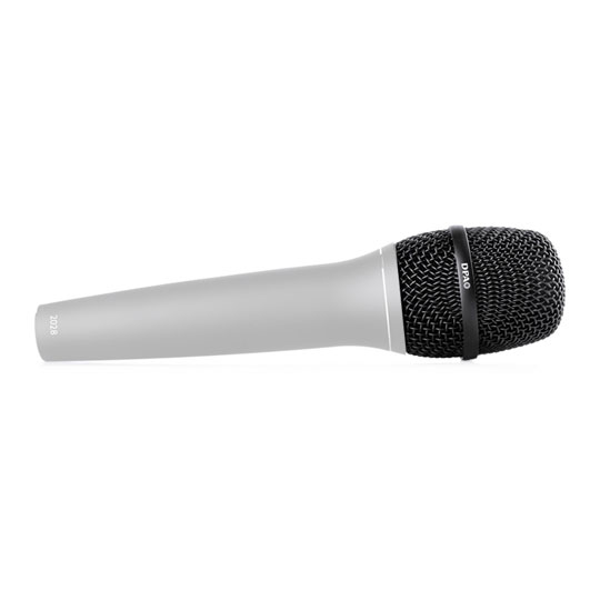 DPA 2028 Supercardioid Vocal Microphone (SE2 Adapter)