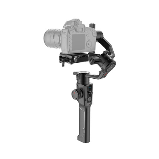 Moza Air 2 Gimbal : image 4