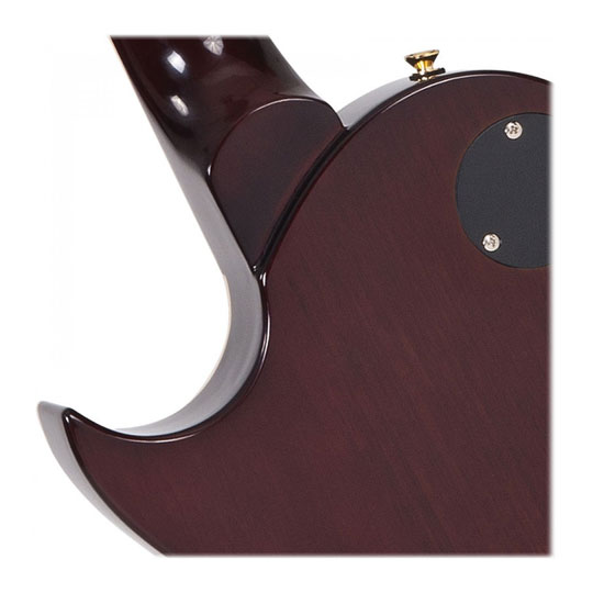 Vintage V100 - Tobacco Sunburst : image 3