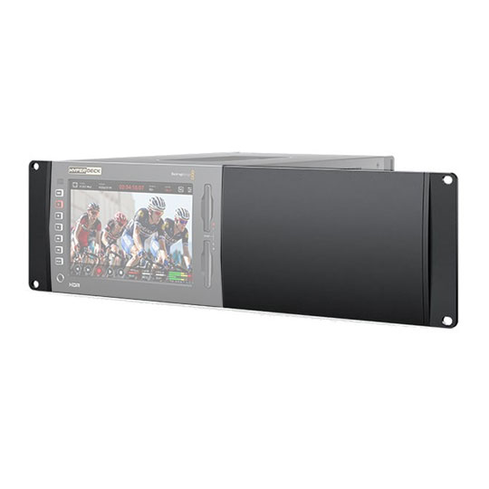 Blackmagic Design HyperDeck Extreme Rack Kit : image 1