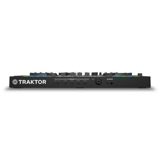 B-Stock) Native Instruments Traktor Kontrol S4 MK3 LN101188