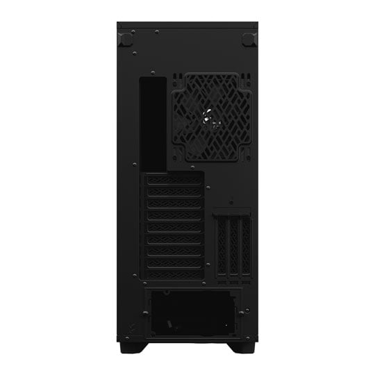 Fractal Design Define 7 XL Black Full Tower Gaming Case : image 4