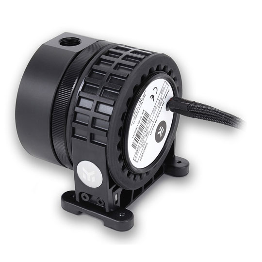 EK-XTOP Revo D5 PWM (incl. sleeved pump) LN101252 - 3831109843338