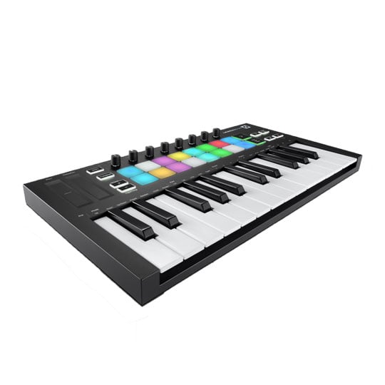 Novation Launchkey Mini MK3 : image 3