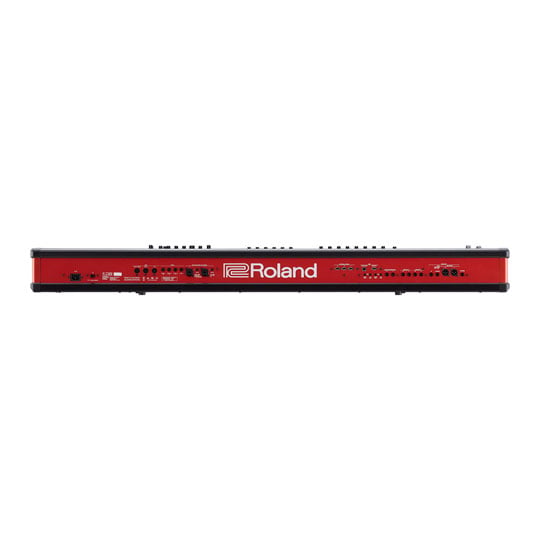 Roland Fantom-8 Workstation Synthesizer : image 3