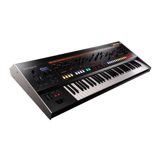 Roland Jupiter X Synth