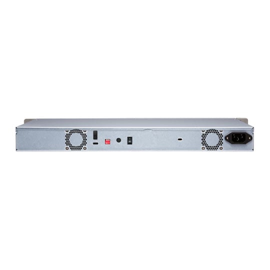 QNAP TR-004U 4 Bay Expansion Chassis : image 4