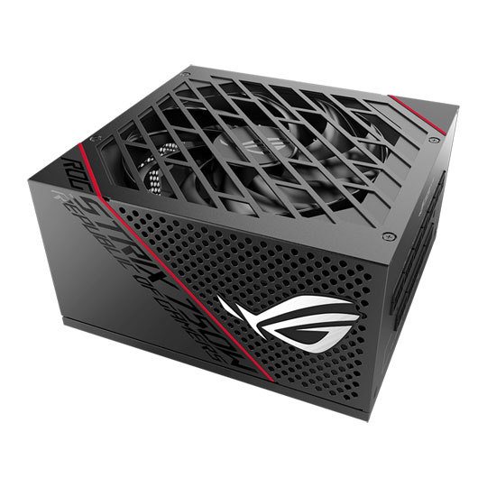 ASUS ROG Strix 750 Watt Full Modular 80+ Gold PSU/Power Supply LN101342 ...