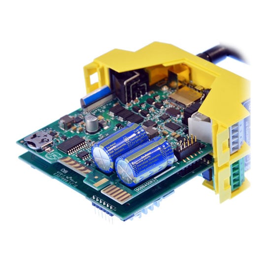 Brainbox Neuron Edge Industrial Controller