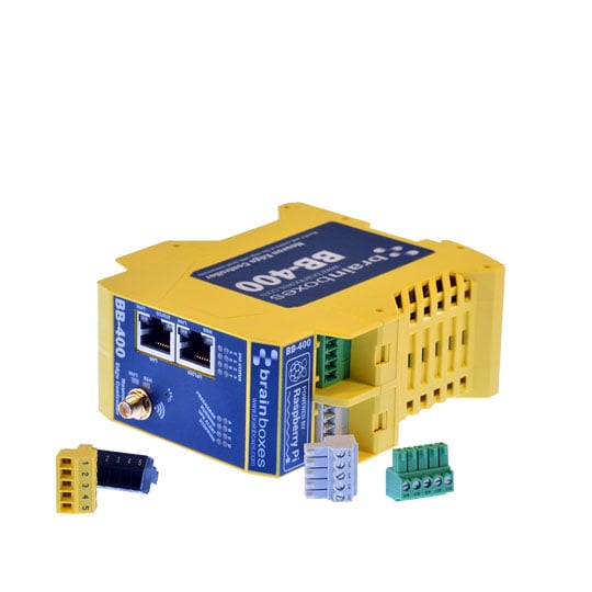 Brainbox Neuron Edge Industrial Controller : image 4