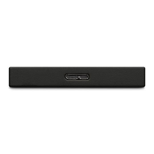 Seagate Backup Plus Slim 1TB Aluminum External Portable USB3.0 Hard Drive/HDD : image 4
