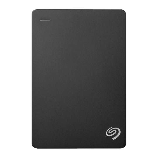 Seagate Backup Plus Fast 4TB Portable External Hard Drive USB 3.0 STDA4000100 (4TB) Seagate Backup Plus Fast review: The fastest and most capacious