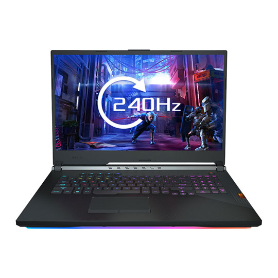 Asus Rog Strix Scar Best Rtx 2070 Super Laptop ASUS ROG Strix Scar