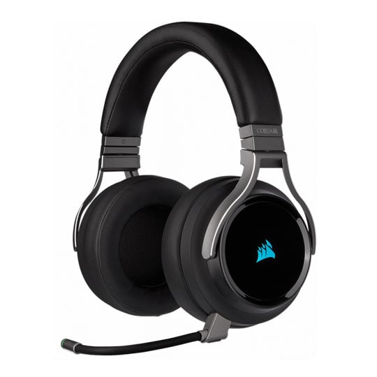 Corsair wired gaming headset new arrivals