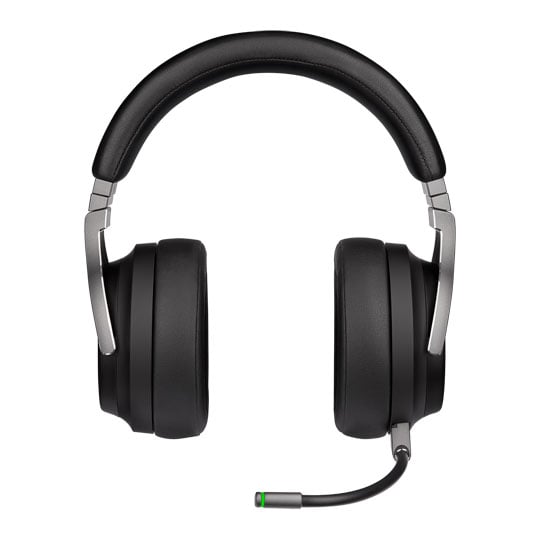 Corsair Virtuoso 7.1 Carbon Wired/Wireless RGB Gaming Headset