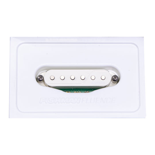 Fishman Fluence Multi Voice Strat style Pickup