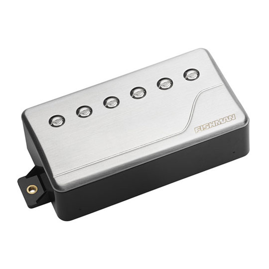 Fishman Fluence Classic Humbucker Neck