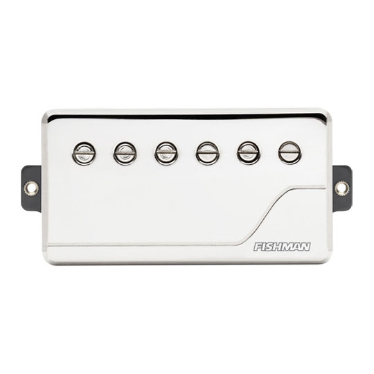 Fishman Fluence Multi Voice Pickup