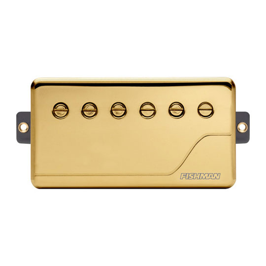 Fishman Fluence Multi Voice Pickup