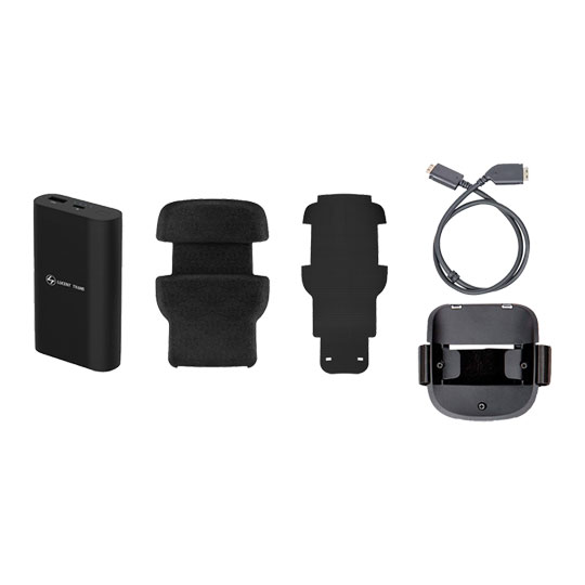 HTC Vive Cosmos Wireless Attachment Kit : image 1