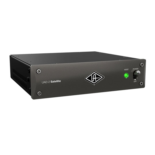 UAD-2 Satellite TB3 - Octo Core : image 3