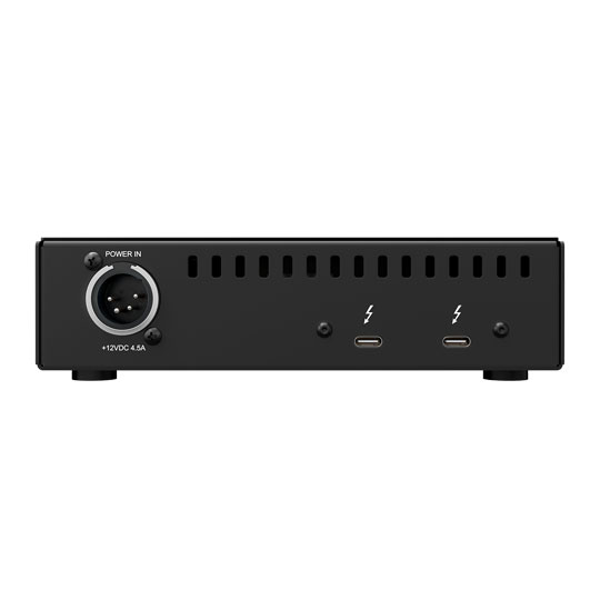 UAD-2 Satellite TB3 - Quad Core