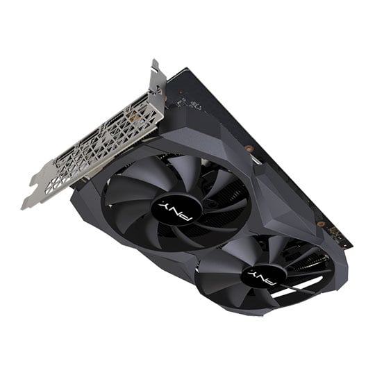 PNY NVIDIA GeForce RTX 2070 SUPER 8GB MINI Turing Graphics Card