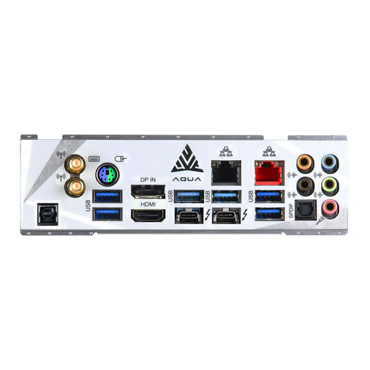 Ryzen Am4 Thunderbolt Motherboard Asrock Thunderbolt Amd