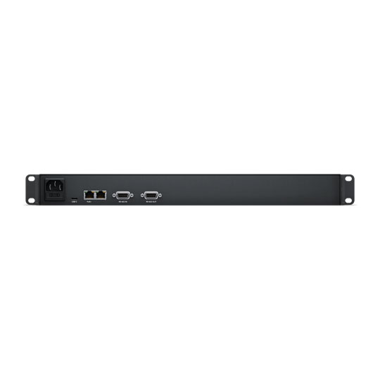 Blackmagic Design Master Control Pro for Smart Videohub System : image 2