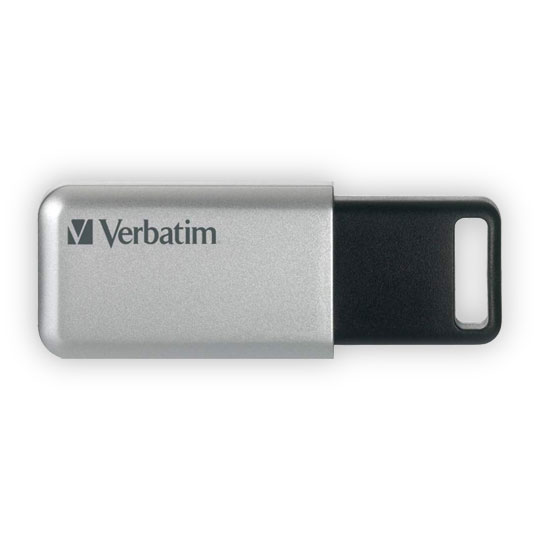 Verbatim 32GB USB Drive