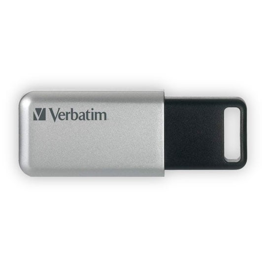Verbatim 64GB USB Drive : image 2