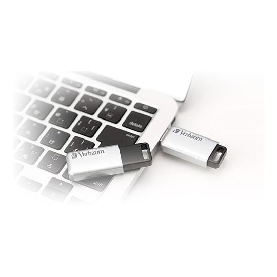 Verbatim 64GB USB Drive : image 3