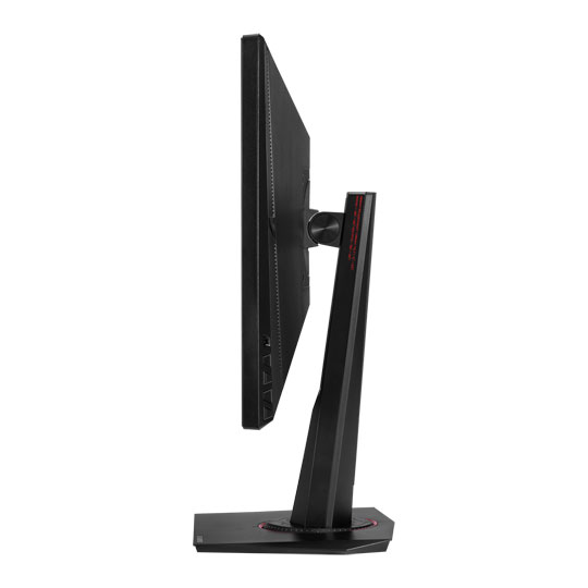 ASUS 27" Quad HD 165Hz Adaptive/EMLB/G-Sync HDR IPS Gaming Monitor (2021) : image 3